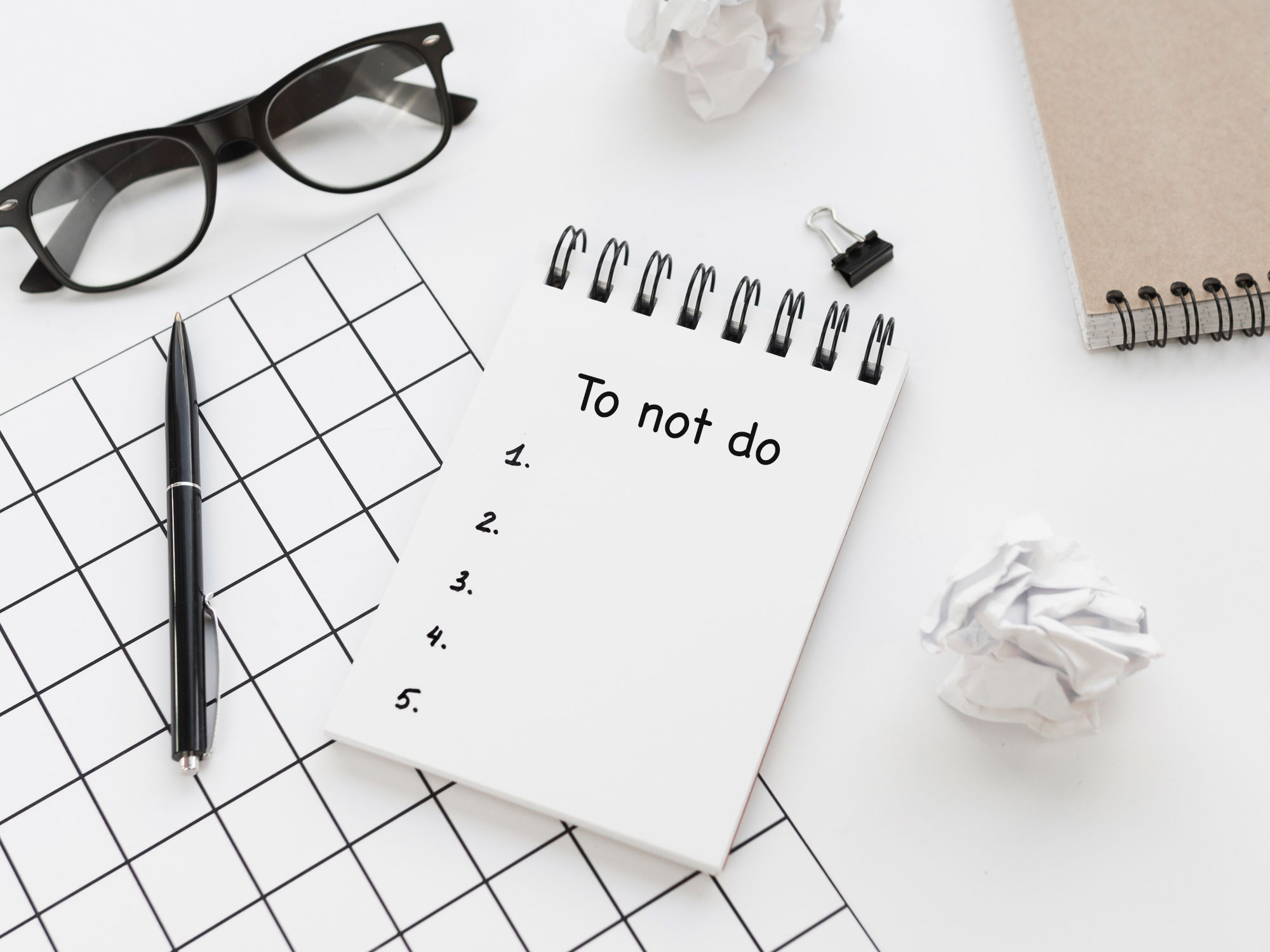 What Will You Take Away? 